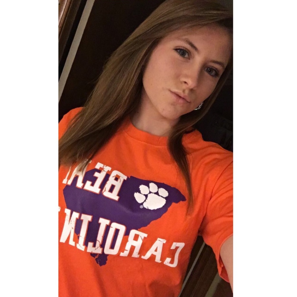 Meet your Posher, Harley